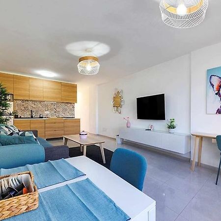 Apartamento Peka'S Place Плайя-дель-Інглес Екстер'єр фото