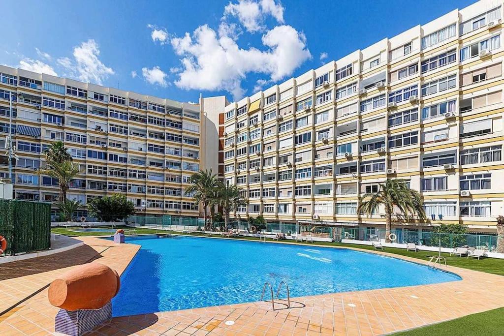 Apartamento Peka'S Place Плайя-дель-Інглес Екстер'єр фото