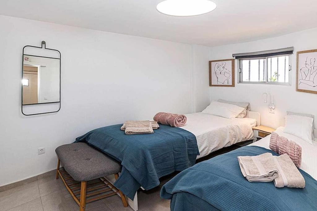 Apartamento Peka'S Place Плайя-дель-Інглес Екстер'єр фото